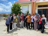 Advokasi Pendidikan oleh Tim BPMP dan Direktorat SD di SPNF SKB Kabupaten Sigi: Dorong Wajib Belajar 13 Tahun dan Penanganan ATS