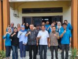 Bupati dan DPRD Sigi Tinjau SPNF SKB, Komit Kuat Dongkrak Pendidikan Nonformal
